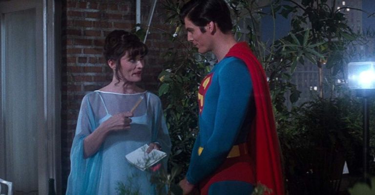 Valerie Perrine, actriz de Superman, muere a los 81 años de Parkinson