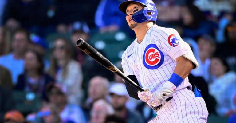 La campaña anterior fue la mejor para él en su carrera