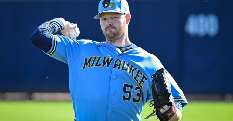 Woodruff está listo para arrancar la campaña