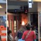 VIDEO: Incendio en la Línea 5 del Metro de la CDMX moviliza a servicios de emergencia