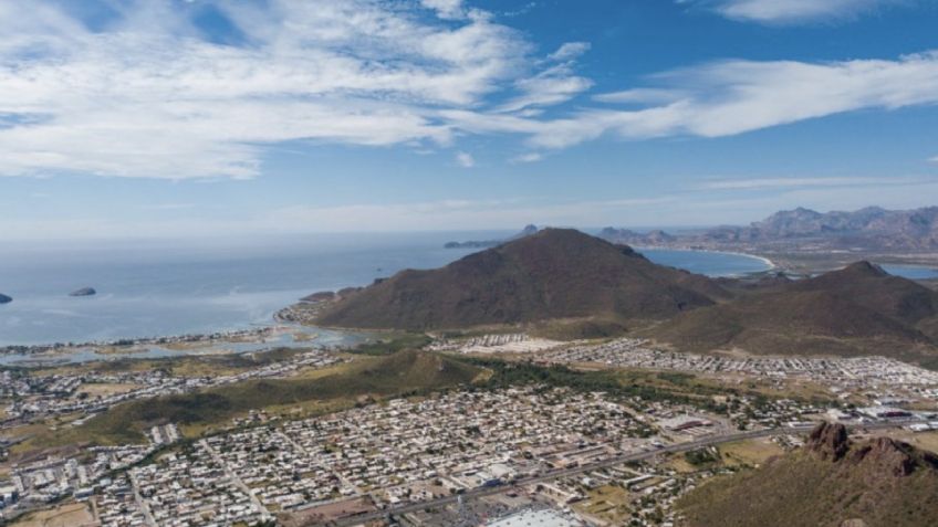 ¿Habrá LLUVIAS en Sonora? Alertan CALOR HOY 23 de lunes; temperaturas por municipio