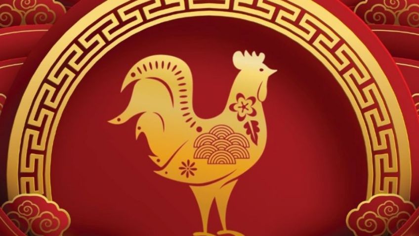 Ningún signo se beneficia: Horóscopo Chino para este martes 24 de marzo del 2026, día del Gallo de Fuego
