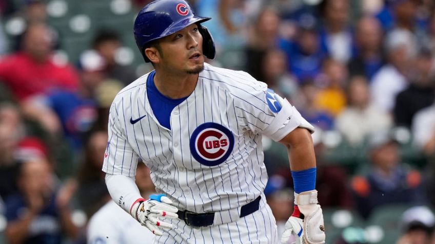 Los Cubs iniciarán la campaña sin uno de sus estelares jugadores, lesionado en el Clásico Mundial