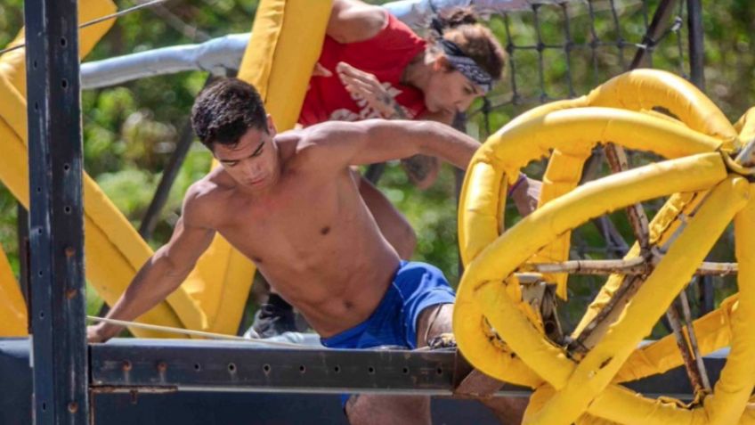 ¿Evelyn Guijarro se derrumba en 'Exatlón México'? Ellos ganarían la Villa 360 este lunes 23 de marzo