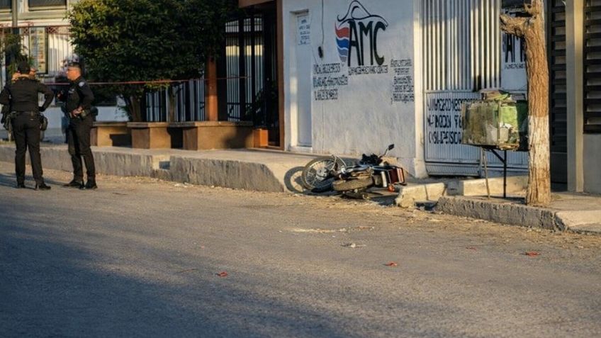 Buscan a mujer 'levantada' en Hermosillo; FGJES señala que móvil apunta a narcomenudeo