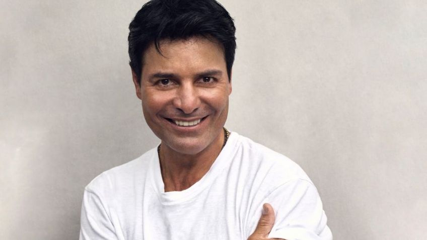 Chayanne regresa a Hermosillo, Sonora, con 'Bailemos Otra Vez Tour'