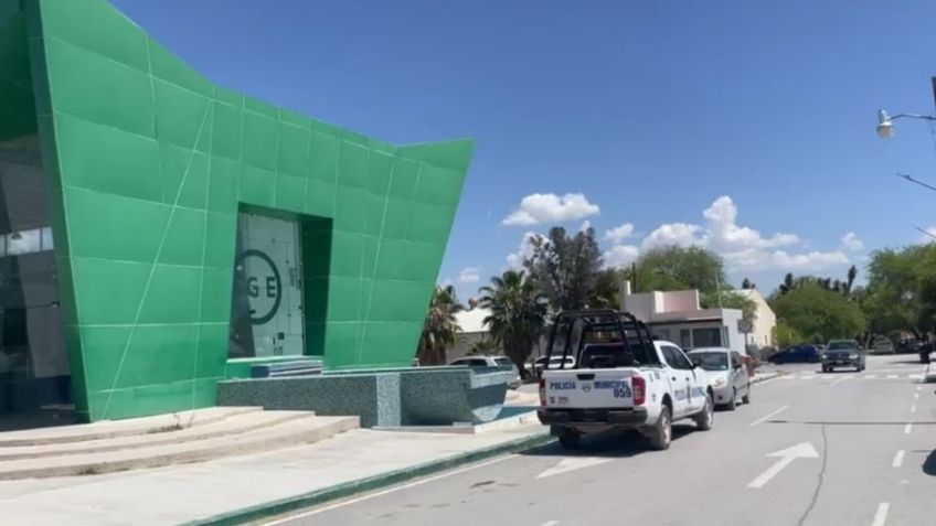 Encuentran con vida a los siete electricistas desaparecidos en San Luis Potosí