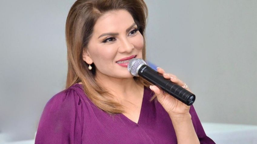 Apoyo a MIPYMES, fundamental para el desarrollo con bienestar de México y de Sonora: Lorenia Valles