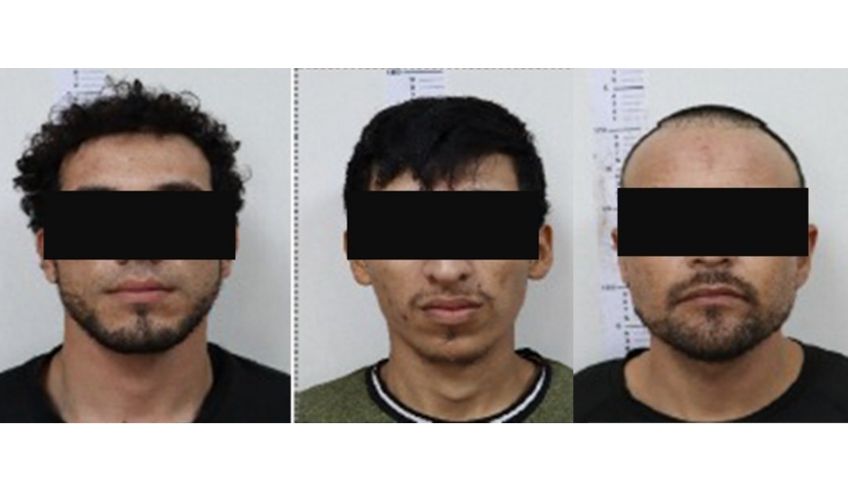 Ejecutan orden de captura contra tres sujetos en Ciudad Obregón; intentaron matar a hombre