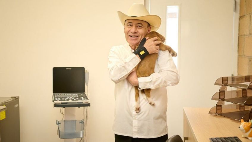 Paulina Ocaña destaca logro cumplido de Durazo al abrir la primera Clínica Pública de Bienestar Animal en Sonora