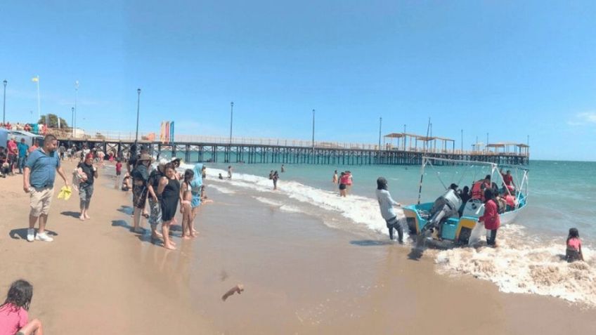 Gobierno de Hermosillo anuncia operativo de seguridad de Semana Santa