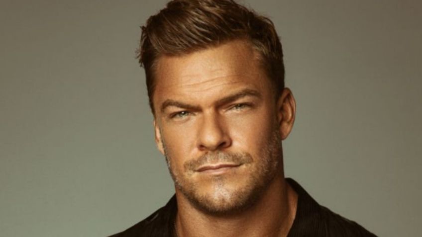 Señalan a Alan Ritchson por presunta agresión a un vecino; VIDEO mostraría la pelea frente a sus hijos