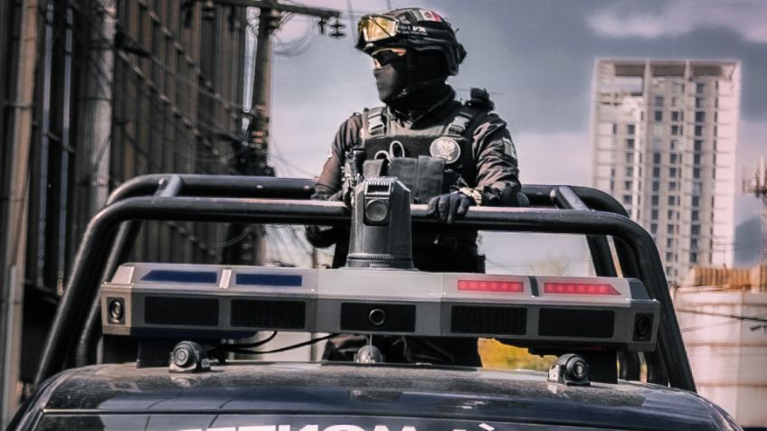 Violencia familiar en Nuevo León: Cae hombre acusado de incendiar la vivienda donde estaba su hermano