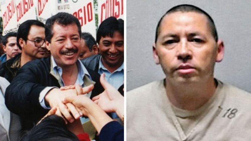 ¿Qué ha pasado con Mario Aburto a más de 30 años del asesinato de Luis Donaldo Colosio?