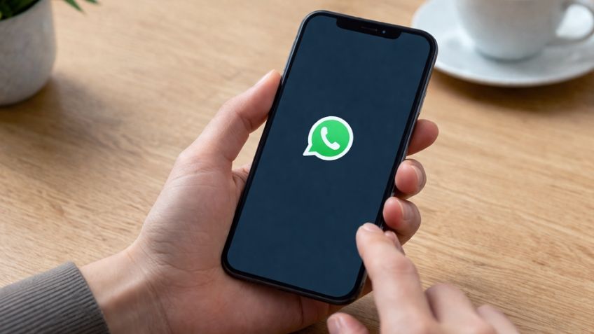 Tu WhatsApp limpio: Pasos sencillos para evitar que fotos y videos se guarden en tu celular
