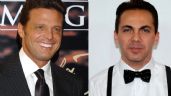 Foto ilustrativa de la nota titulada: ¿Le reclama por negarse a un dueto? Cristian Castro le manda contundente mensaje a Luis Miguel