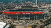 Foto ilustrativa de la nota titulada: ¿Está listo? Así luce el Estadio Banorte a días de su reapertura con el partido entre México y Portugal