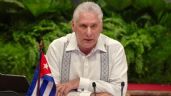 Foto ilustrativa de la nota titulada: Díaz-Canel agradece a "los amigos que se levantan por Cuba" por la solidaridad con la Isla