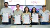 Foto ilustrativa de la nota titulada: Gobierno municipal anuncia por cuarta ocasión 'Desafío Incluyente 2026' en Hermosillo