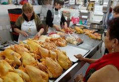 Foto ilustrativa de nota Precios en México, al alza: Inflación acelera a 4.63% en marzo y pega a alimentos