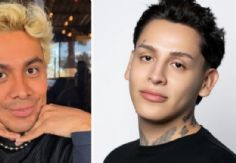 Foto ilustrativa de nota Ricardo Peralta humilla a Kunno tras ser el quinto eliminado de 'La Casa de los Famosos'; esto dijo