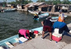 Foto ilustrativa de nota Duro golpea al sector pesquero de Guaymas: Pescadores se encuentran en crisis por la veda