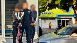 Foto que representa a ¿Qué pasó en Michoacán HOY? BALACERA en escuela deja 2 maestras muertas y un joven detenido