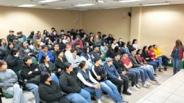 Foto que representa a Gobierno de Sonora se suma a Red de Estudios Latinoamericanos en Administración y Negocios: UTS