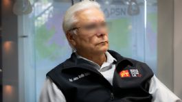 Foto que representa a Exgobernador de Baja California Jaime Bonilla Valdez es vinculado a proceso por caso Next Energy