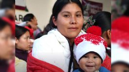 Foto que representa a ¿Quién COBRA HOY 25 de MARZO la Pensión Bienestar y qué apellidos se registran para discapacidad?