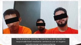 Foto que representa a Intentaron asesinar a tiros a un hombre en Cajeme; Fiscalía de Sonora logra su vinculación