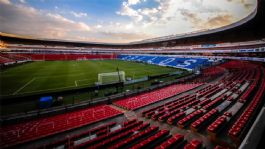 Foto que representa a Clausura 2026: Anuncian la reprogramación del partido pendiente entre Gallos Blancos y Juárez