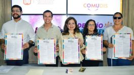 Foto que representa a Gobierno municipal anuncia por cuarta ocasión 'Desafío Incluyente 2026' en Hermosillo