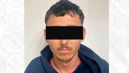 Foto que representa a Se metió a casa de su ex, la amenazó con cuchillo y abusó de ella; FGJES logró su vinculación