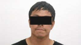 Foto que representa a Cae hombre por robar y desmantelar auto en Caborca; Fiscalía de Sonora obtuvo su vinculación
