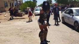 Foto que representa a Semana Santa en Sonora: Pueblos indígenas mantienen vivas sus tradiciones religiosas