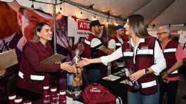 Foto que representa a "Más territorio y menos escritorio": Reconoce Paulina Ocaña programa Sonora Atiende del gobierno de Durazo