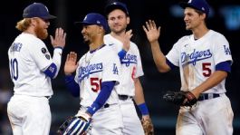 Foto que representa a Entérate cuándo arranca la campaña 2026 de MLB y cuáles son las novedades en esta edición