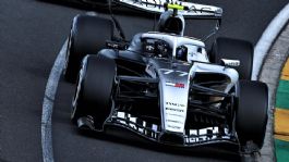 Foto que representa a Cadillac pone 'fecha límite' para que Sergio Pérez y Valtteri Bottas sumen puntos en la F1 2026