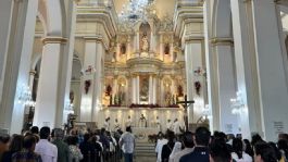 Foto que representa a Se manifiesta la Arquidiócesis de Hermosillo sobre el matrimonio igualitario