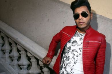 "Me dolió mucho": Samo responde a Mario Domm tras acusarlo de dejar tirado el show de Camila (VIDEO)