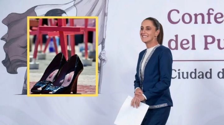 Sheinbaum presenta Ley General para prevenir, investigar y sancionar el FEMINICIDIO en México: Puntos CLAVE