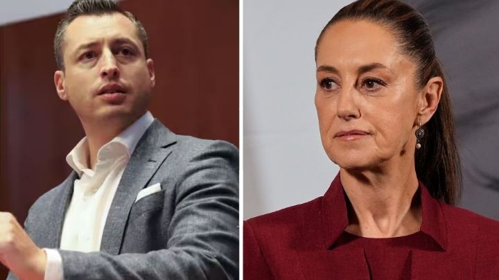 Sheinbaum cuestiona que Colosio busque la gubernatura de Sonora siendo senador por Nuevo León