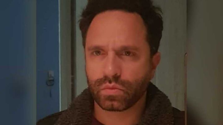 Reynaldo Rossano asegura que sus hijos "están secuestrados": El actor de Televisa culpa a su ex