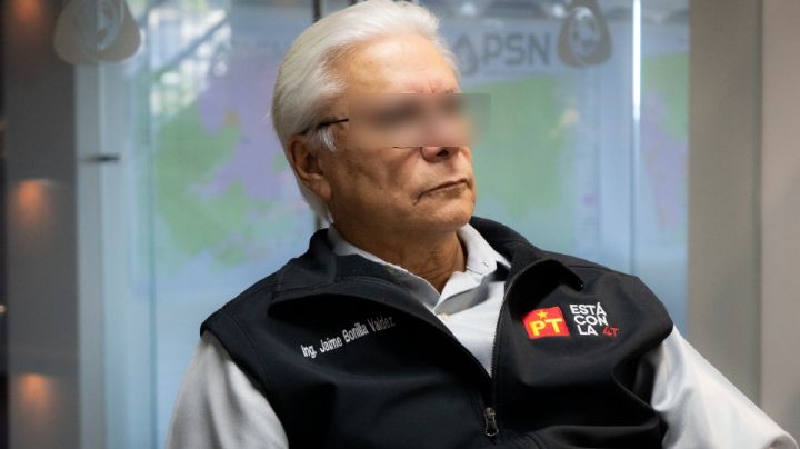 Exgobernador de Baja California Jaime Bonilla Valdez es vinculado a proceso por caso Next Energy