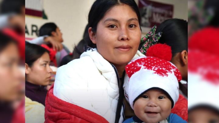 ¿Quién COBRA HOY 25 de MARZO la Pensión Bienestar y qué apellidos se registran para discapacidad?