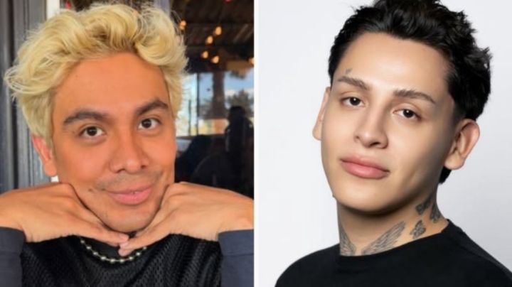 Ricardo Peralta humilla a Kunno tras ser el quinto eliminado de 'La Casa de los Famosos'; esto dijo