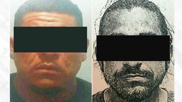 Tenían secuestrada a mujer: FGJES procesa a dos presuntos criminales en San Luis Río Colorado