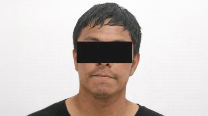 Cae hombre por robar y desmantelar auto en Caborca; Fiscalía de Sonora obtuvo su vinculación