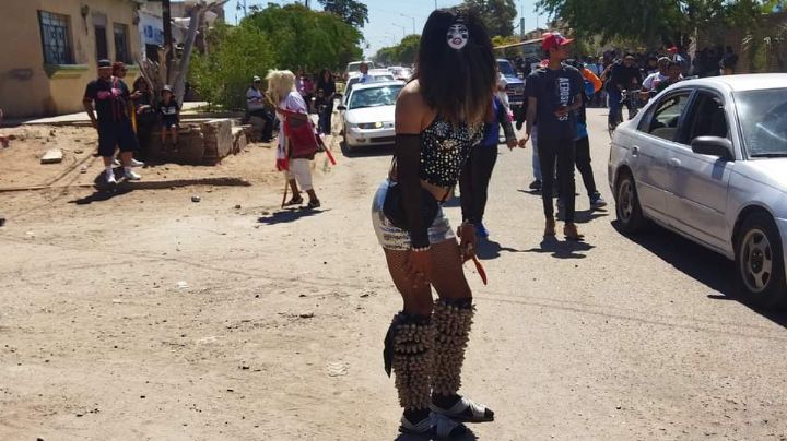 Semana Santa en Sonora: Pueblos indígenas mantienen vivas sus tradiciones religiosas